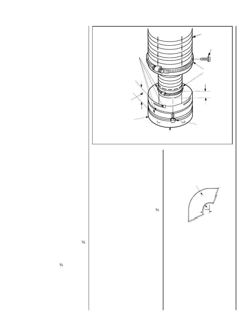 Lennox Hearth Direct Vent MPD-40 Series User Manual | Page 21 / 32