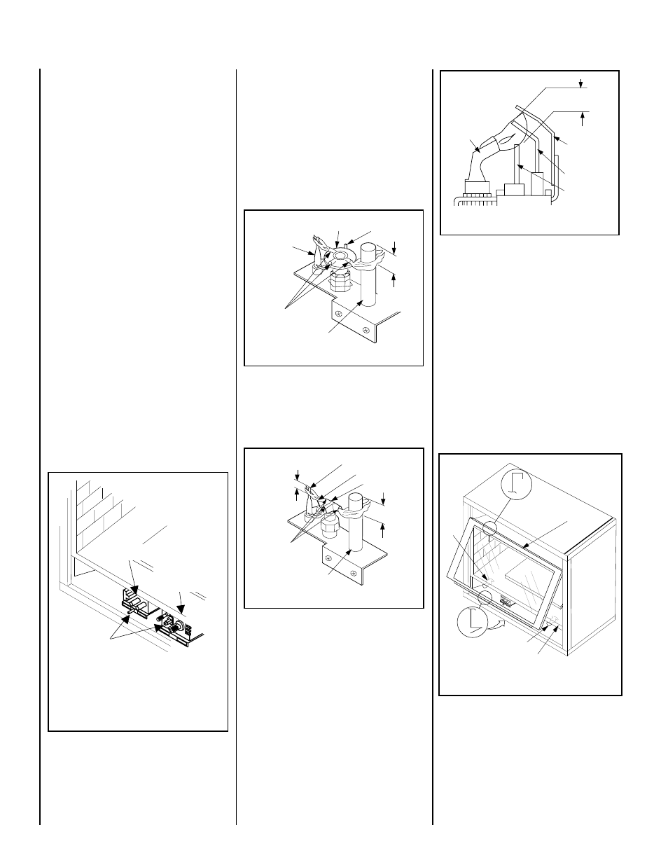 Lennox Hearth Direct Vent MPD-40 Series User Manual | Page 24 / 32