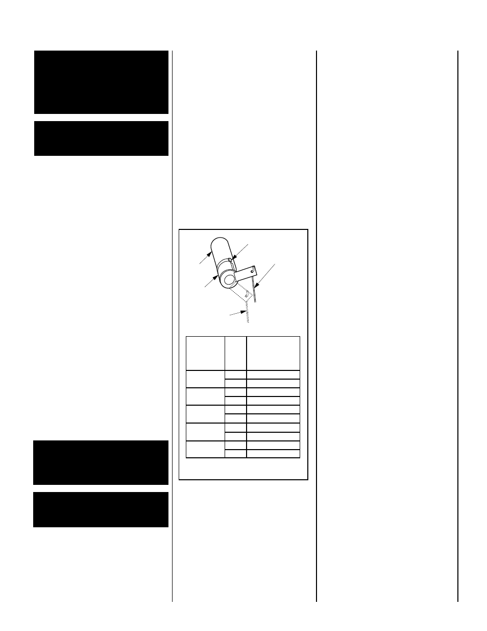Burner adjustment | Lennox Hearth Direct Vent MPD-40 Series User Manual | Page 25 / 32