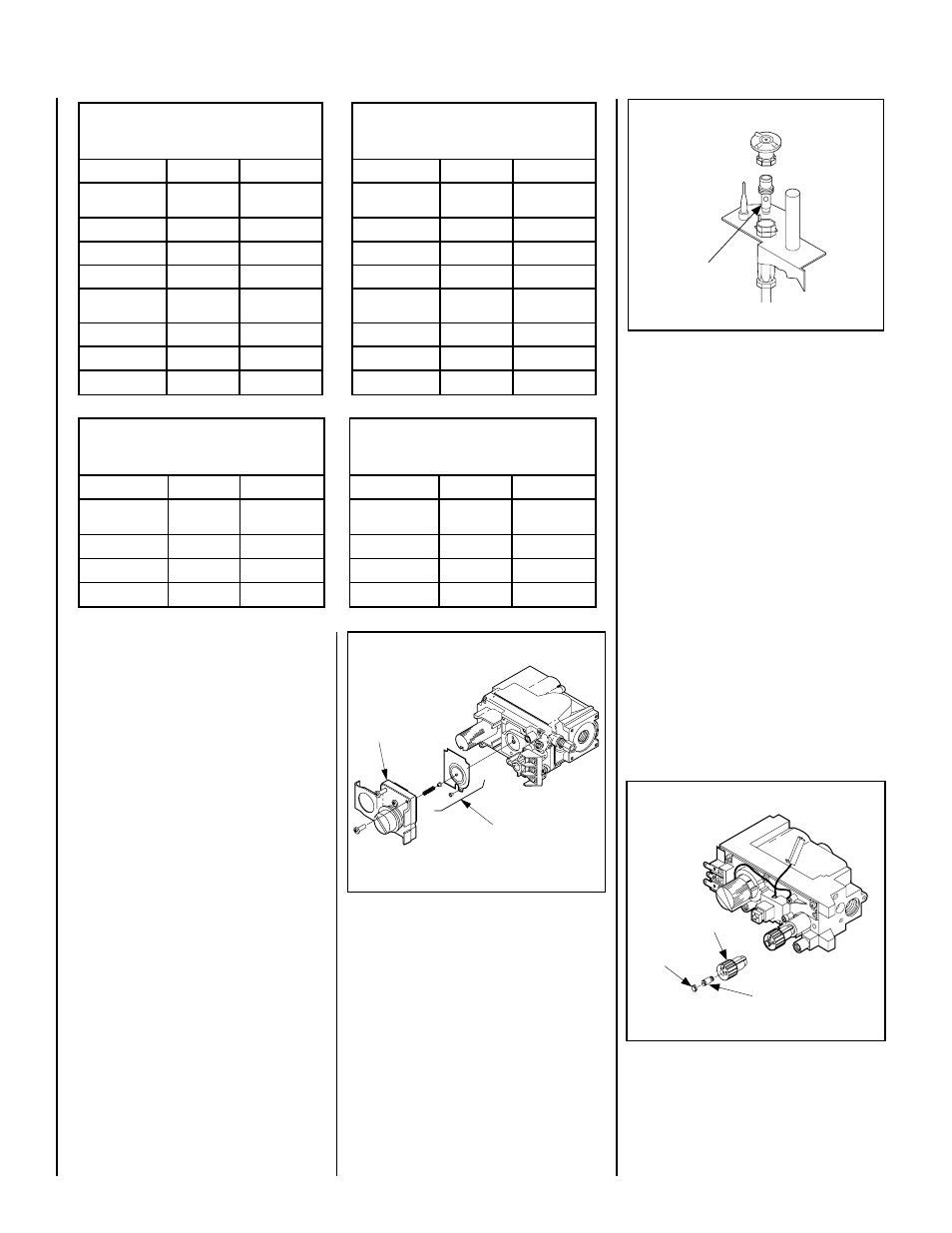 Lennox Hearth Direct Vent MPD-40 Series User Manual | Page 30 / 32