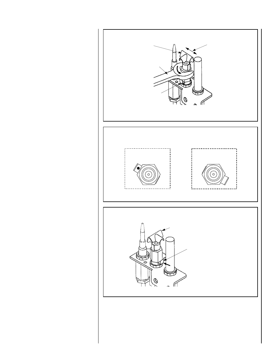 Lennox Hearth Direct Vent MPD-40 Series User Manual | Page 31 / 32