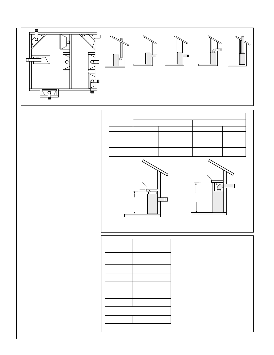 Lennox Hearth Direct Vent MPD-40 Series User Manual | Page 4 / 32
