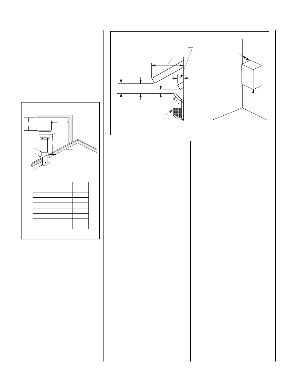 Lennox Hearth Direct Vent MPD-40 Series User Manual | Page 5 / 32