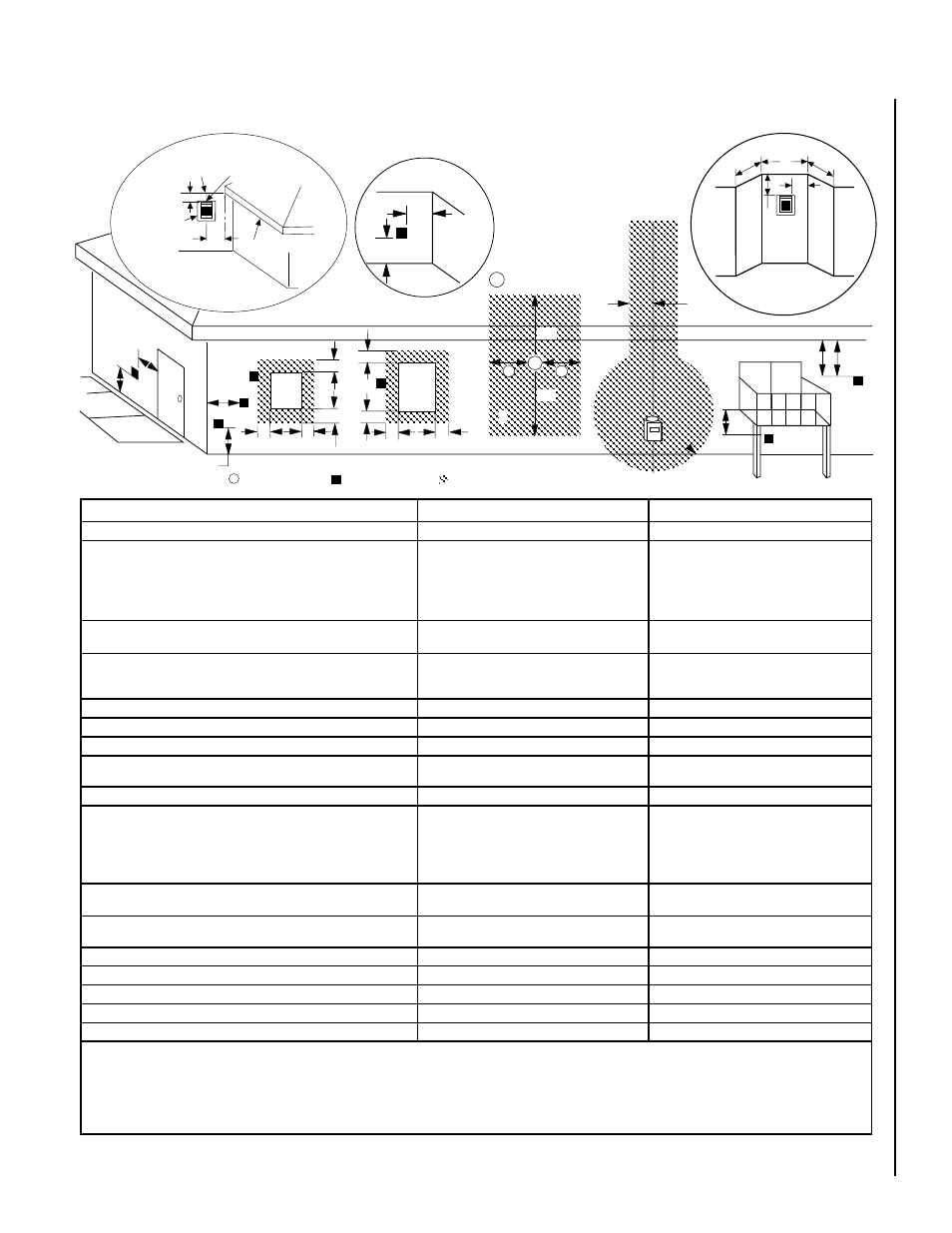 Lennox Hearth Direct Vent MPD-40 Series User Manual | Page 7 / 32