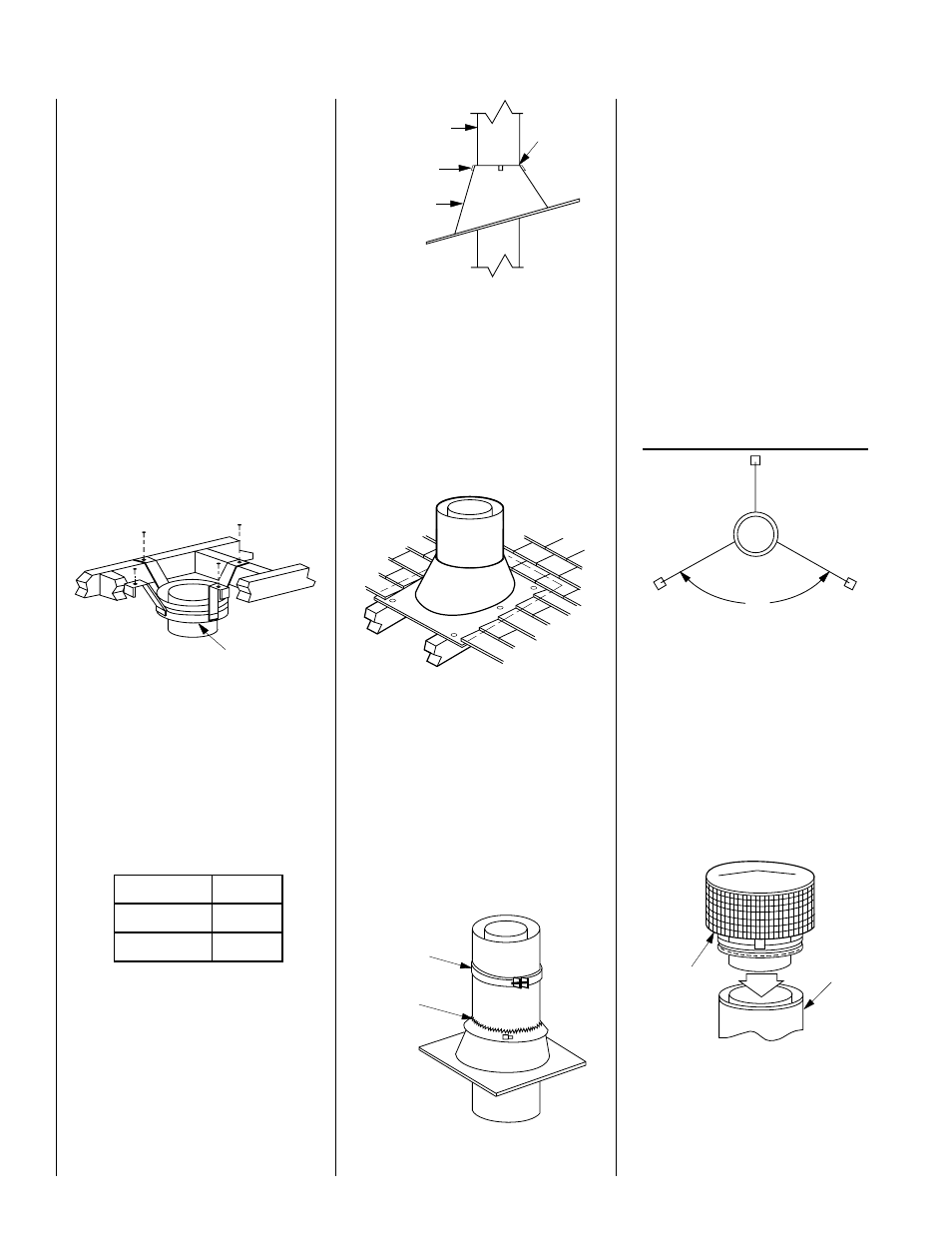 Lennox Hearth Merit Series RDI-36-H User Manual | Page 10 / 20