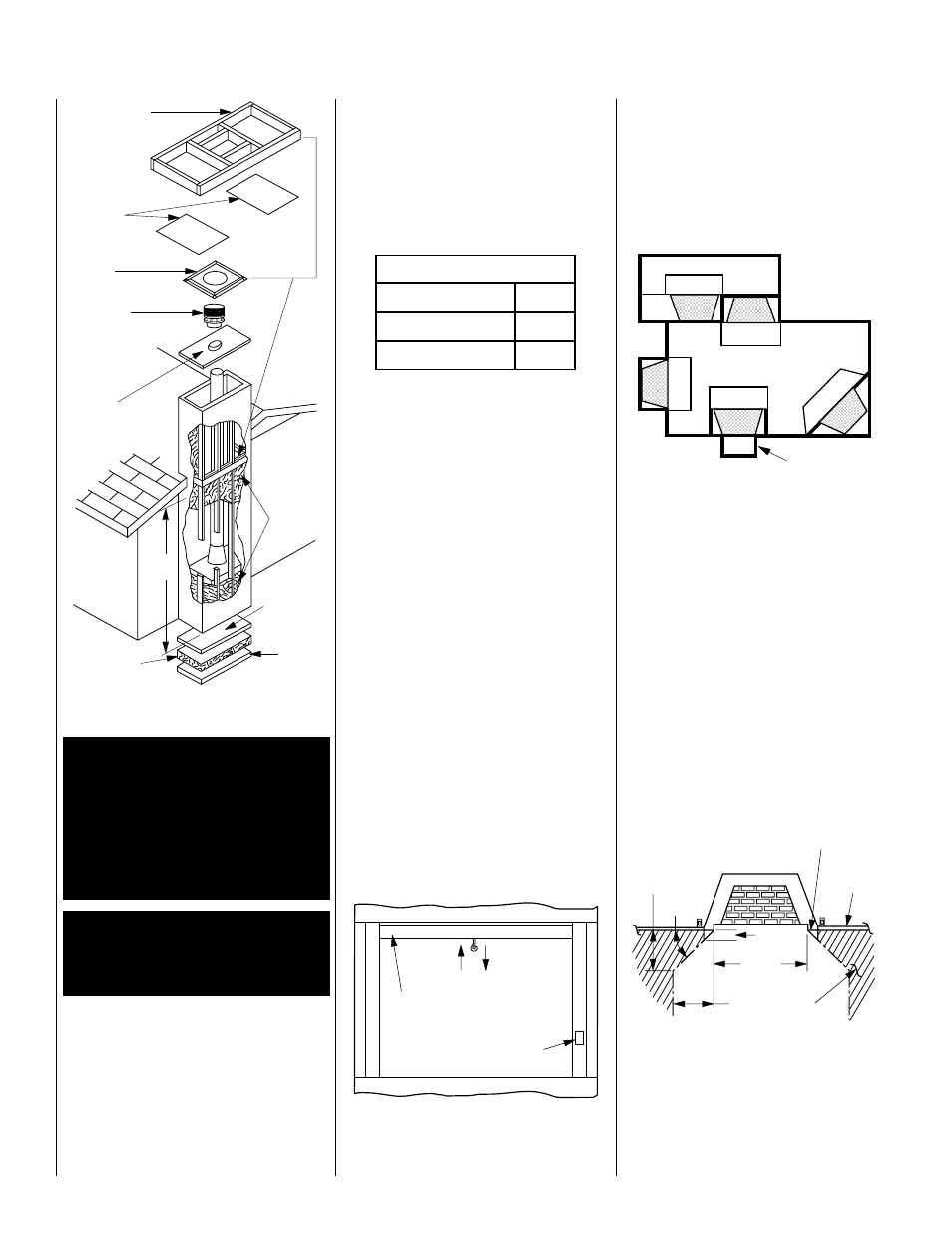 Lennox Hearth Merit Series RDI-36-H User Manual | Page 4 / 20
