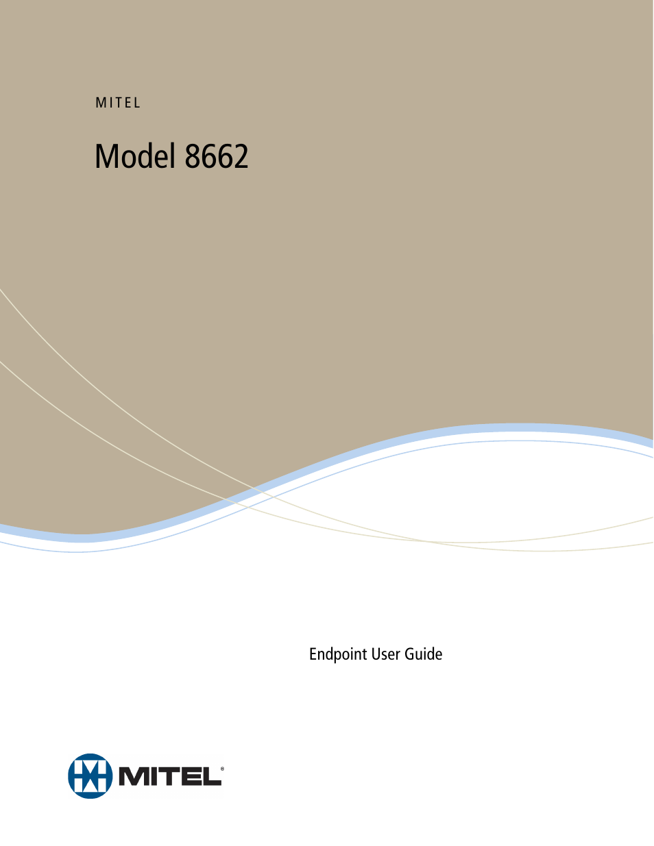 Lennox Hearth INTER-TEL 8662 User Manual | 68 pages