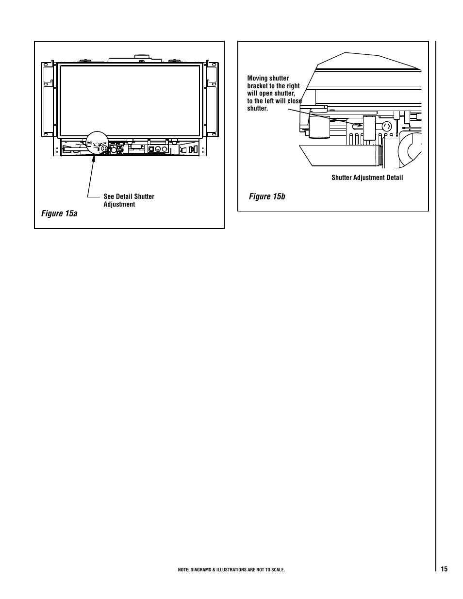 Lennox Hearth DIRECT-VENT RAVENNA SDVI33/40 User Manual | Page 15 / 30