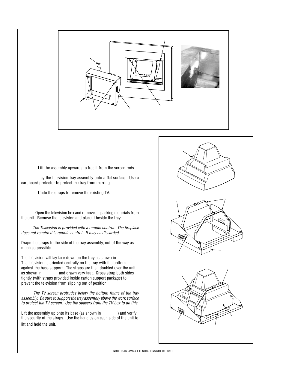 Lennox Hearth H6963 User Manual | Page 2 / 4