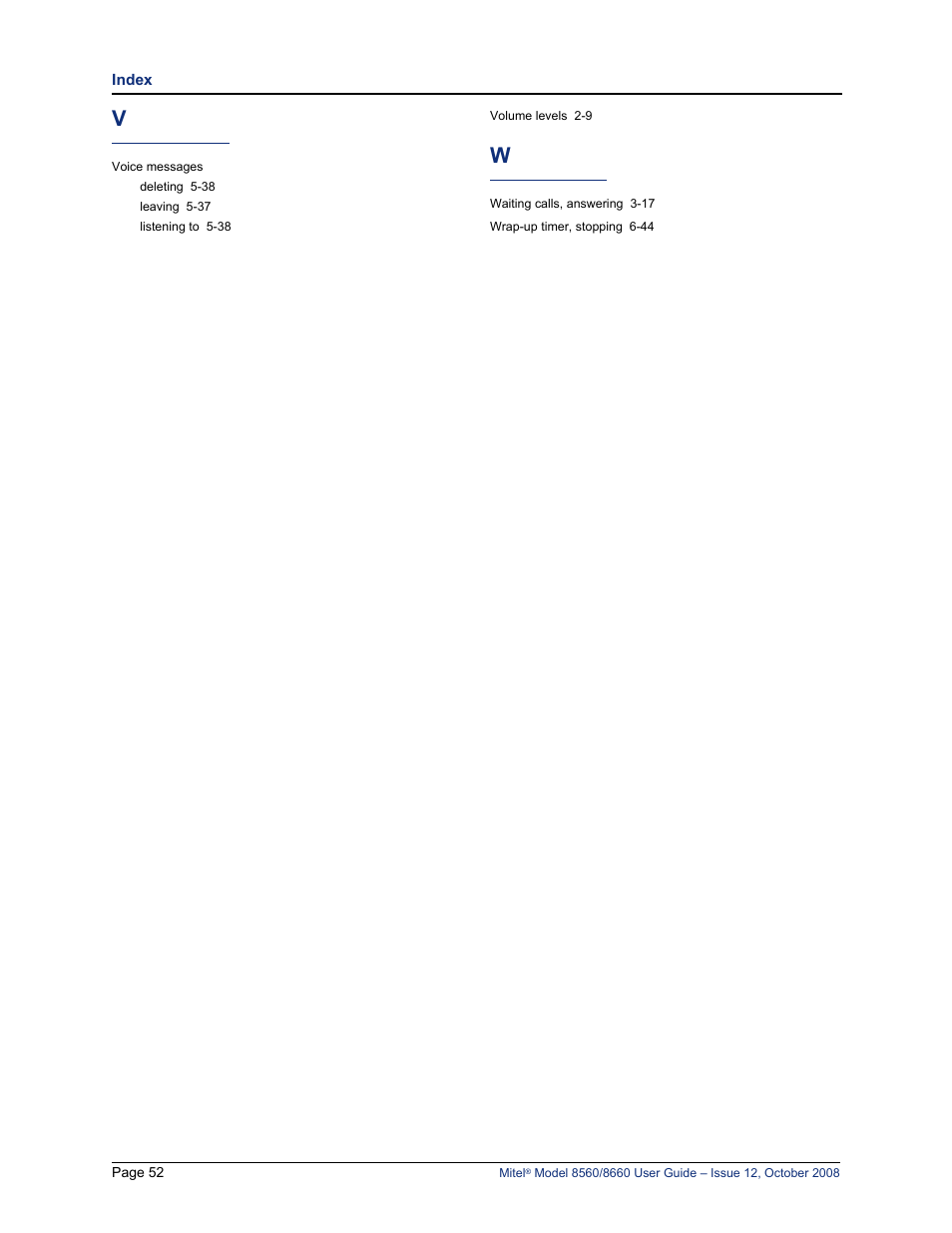 Lennox Hearth 8560 User Manual | Page 66 / 68