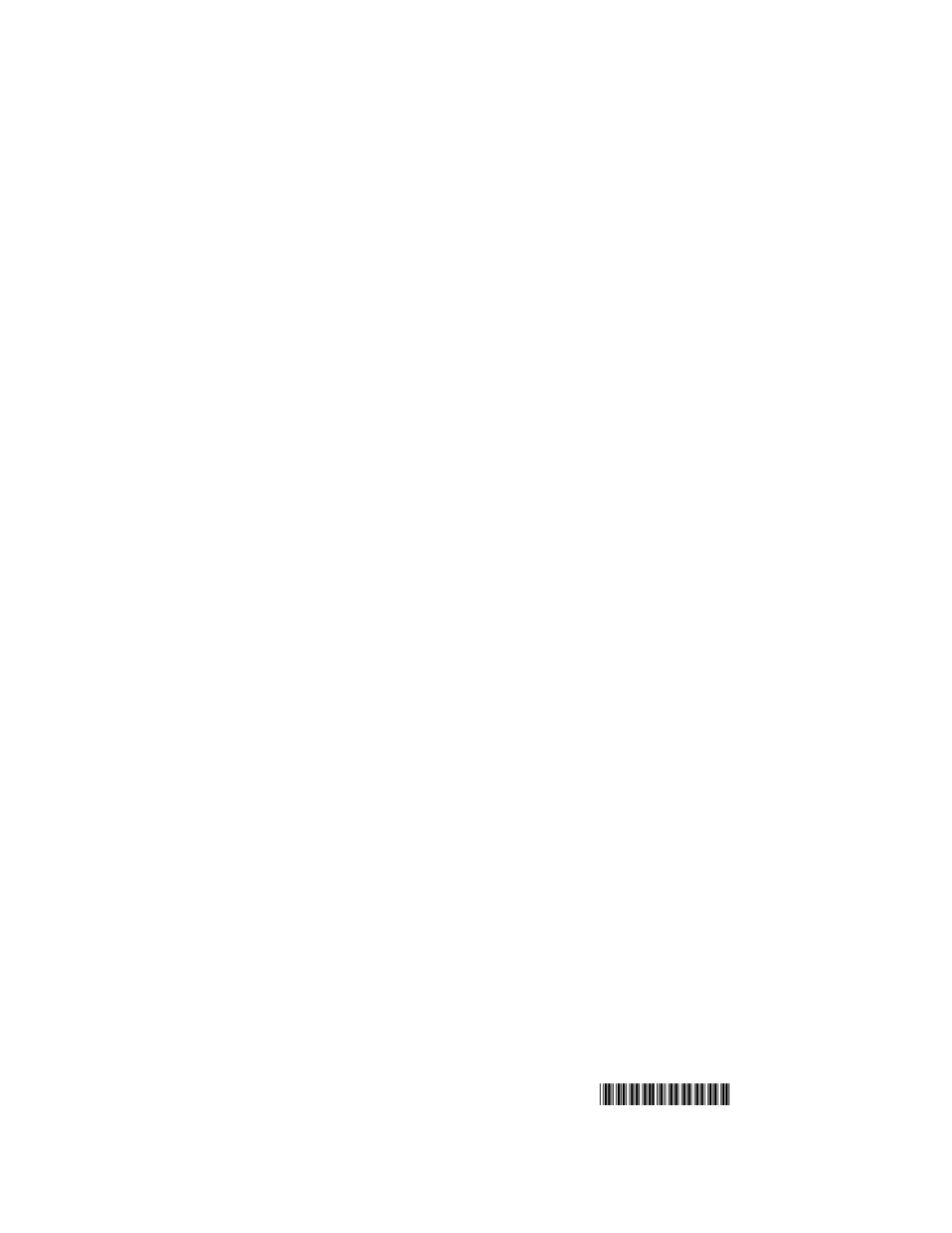 Back cover | Lennox Hearth 8560 User Manual | Page 68 / 68