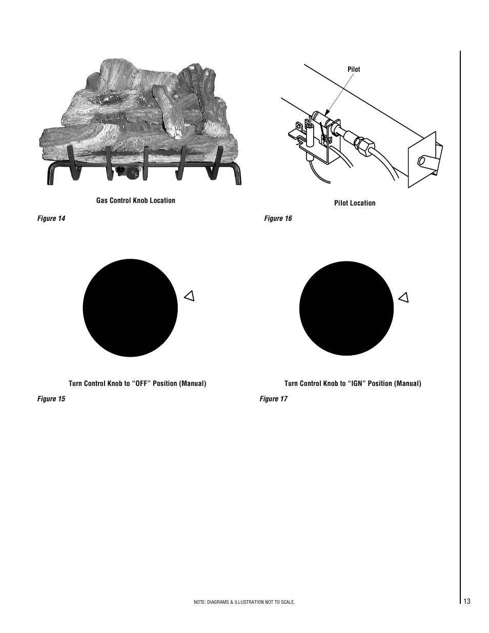 Lennox Hearth SHGL-18MP-R User Manual | Page 13 / 20
