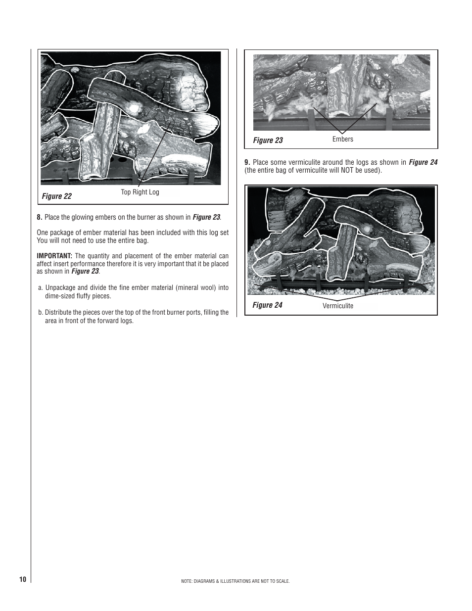 Lennox Hearth EBVI30 User Manual | Page 10 / 20