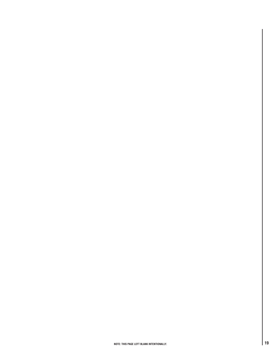 Lennox Hearth ELITE EDVI25 User Manual | Page 19 / 20