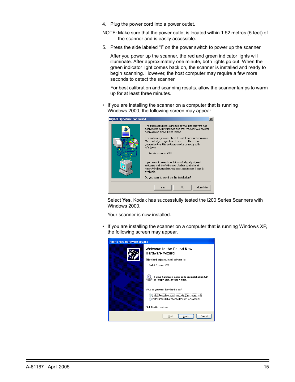 Lennox Hearth I200 User Manual | Page 19 / 70