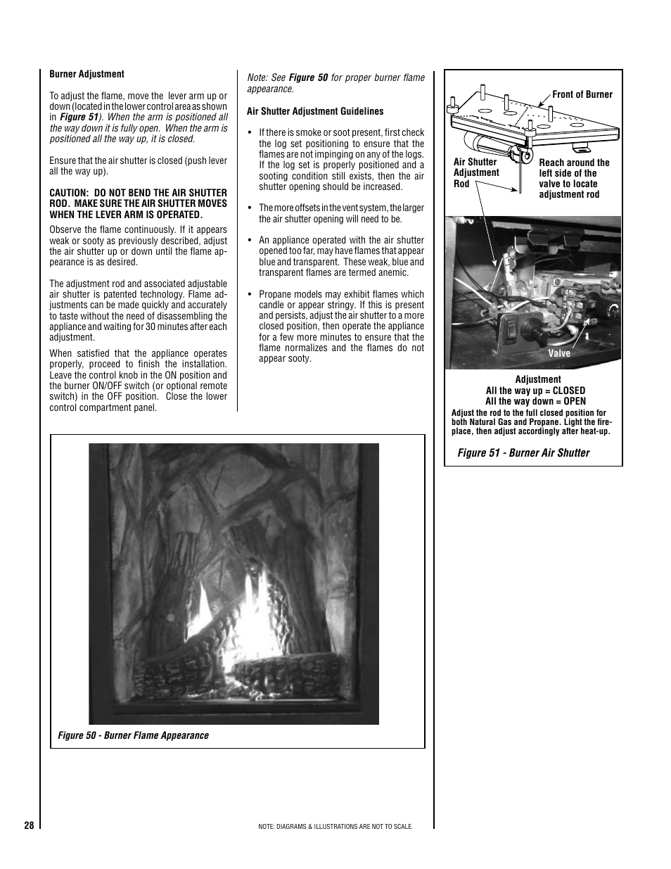 Lennox Hearth ADAGIO-MP User Manual | Page 28 / 32