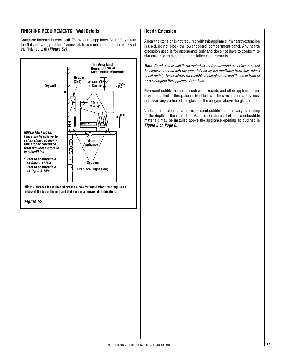 Lennox Hearth ADAGIO-MP User Manual | Page 29 / 32