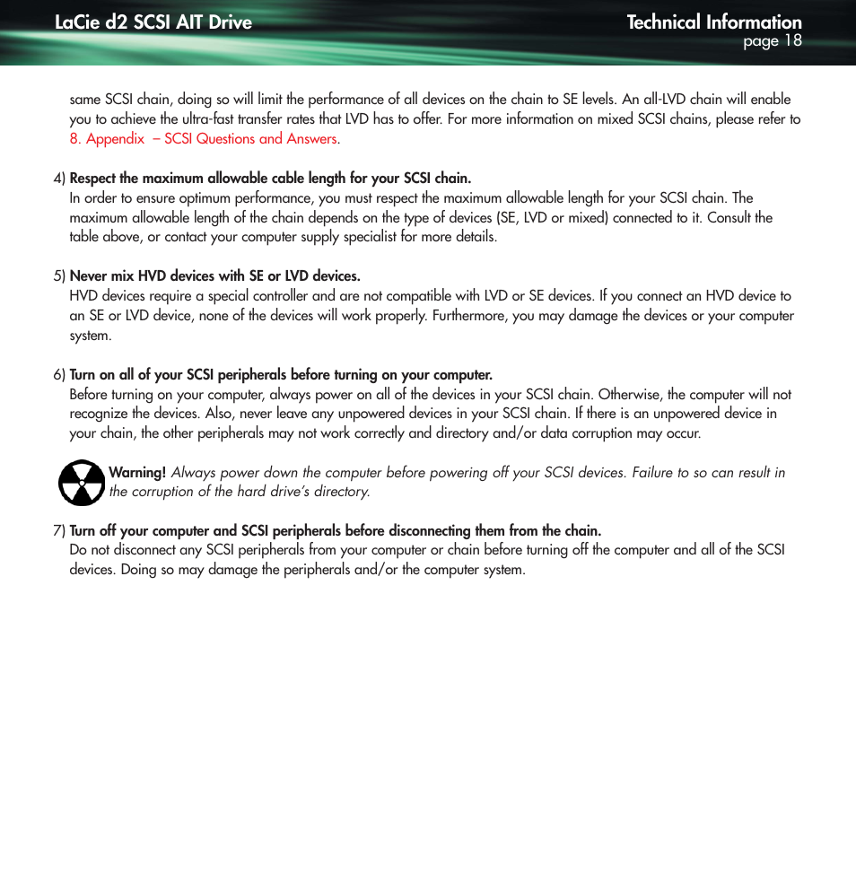 Lennox Hearth D2 User Manual | Page 18 / 31