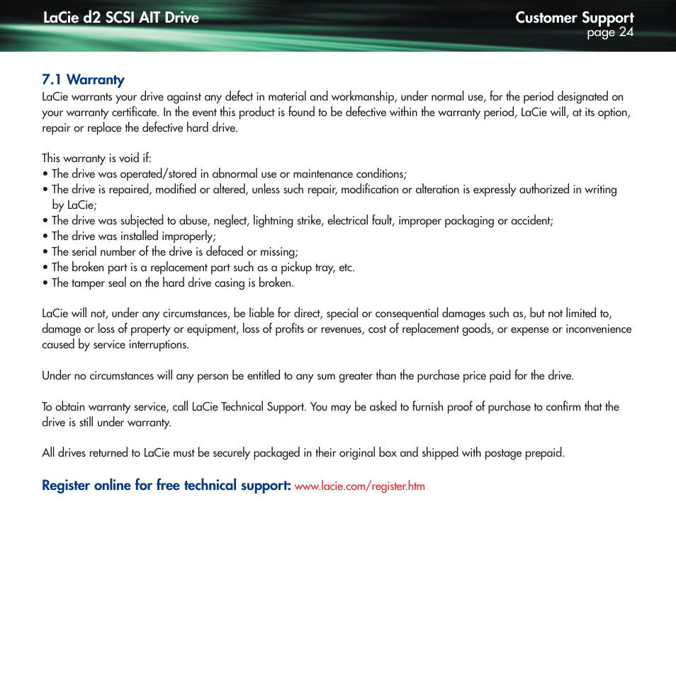 1 warranty | Lennox Hearth D2 User Manual | Page 24 / 31