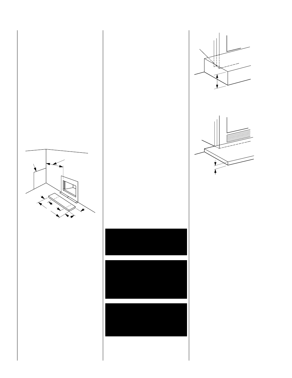 Lennox Hearth ELITE SERIES LBC-3824 User Manual | Page 18 / 20