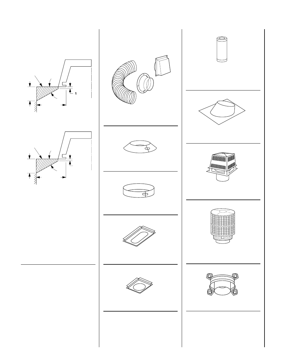 Lennox Hearth ELITE SERIES LBC-3824 User Manual | Page 19 / 20