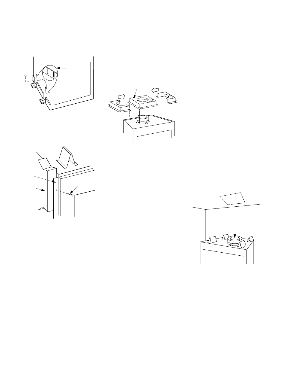 Lennox Hearth ELITE SERIES LBC-3824 User Manual | Page 8 / 20