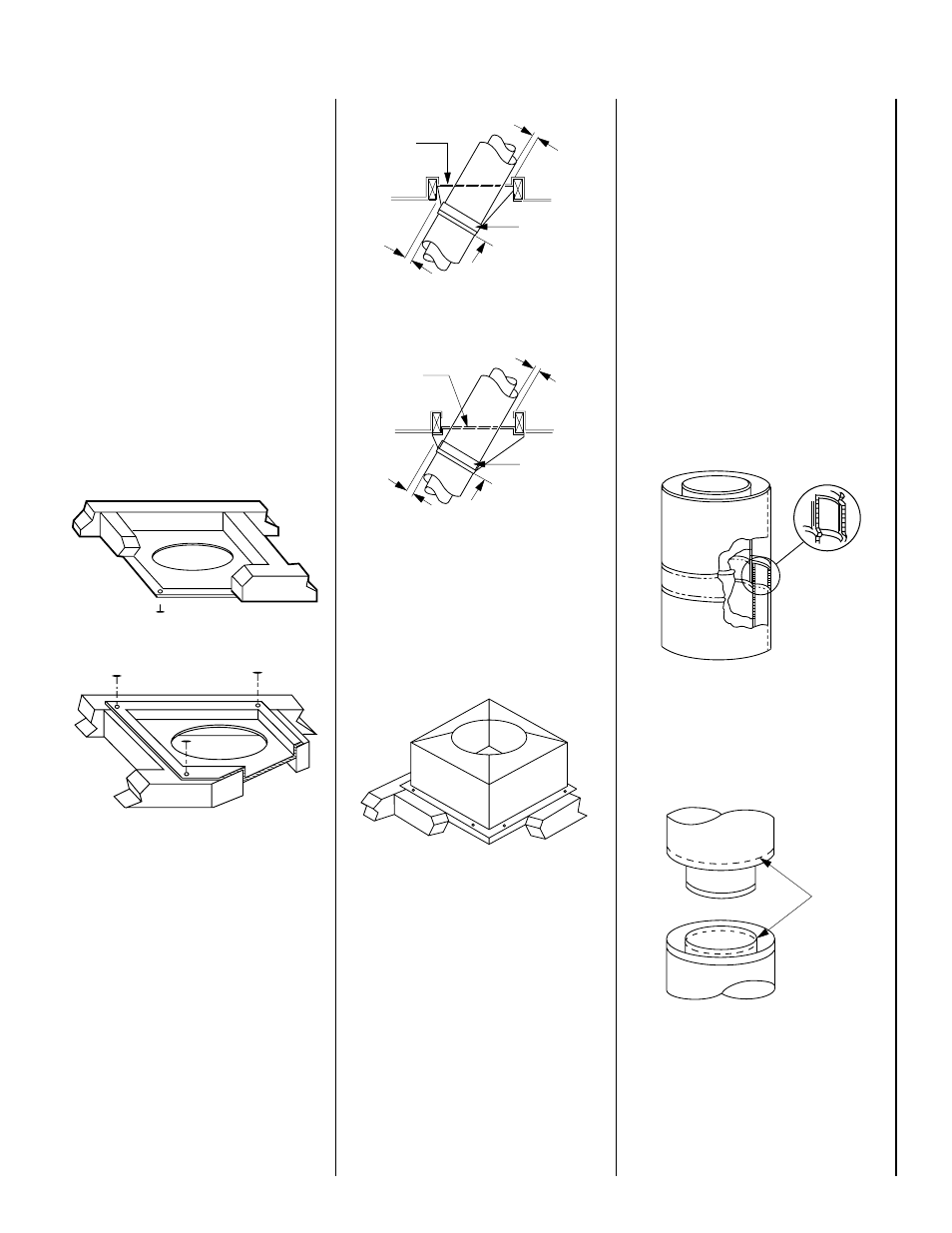 Lennox Hearth ELITE SERIES LBC-3824 User Manual | Page 9 / 20