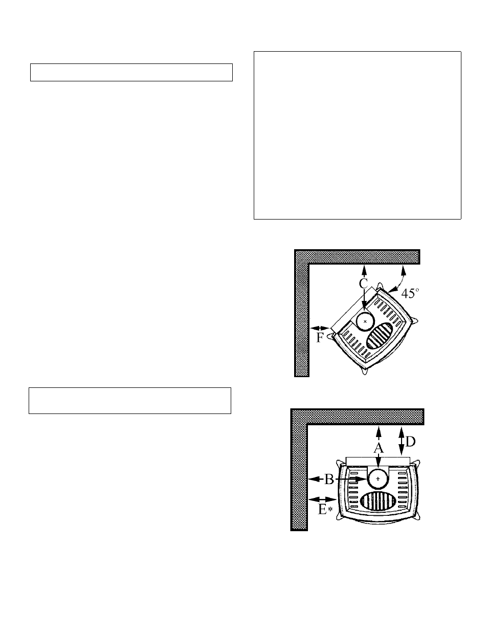 Lennox Hearth TRADITIONS T300HT User Manual | Page 6 / 26