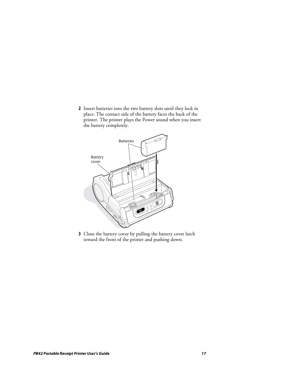 Lennox Hearth PB42 User Manual | Page 17 / 42