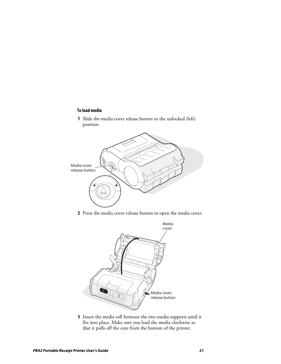 Lennox Hearth PB42 User Manual | Page 21 / 42