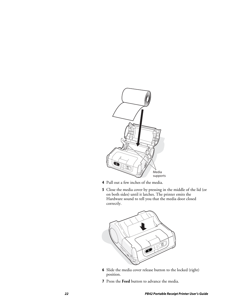 Lennox Hearth PB42 User Manual | Page 22 / 42