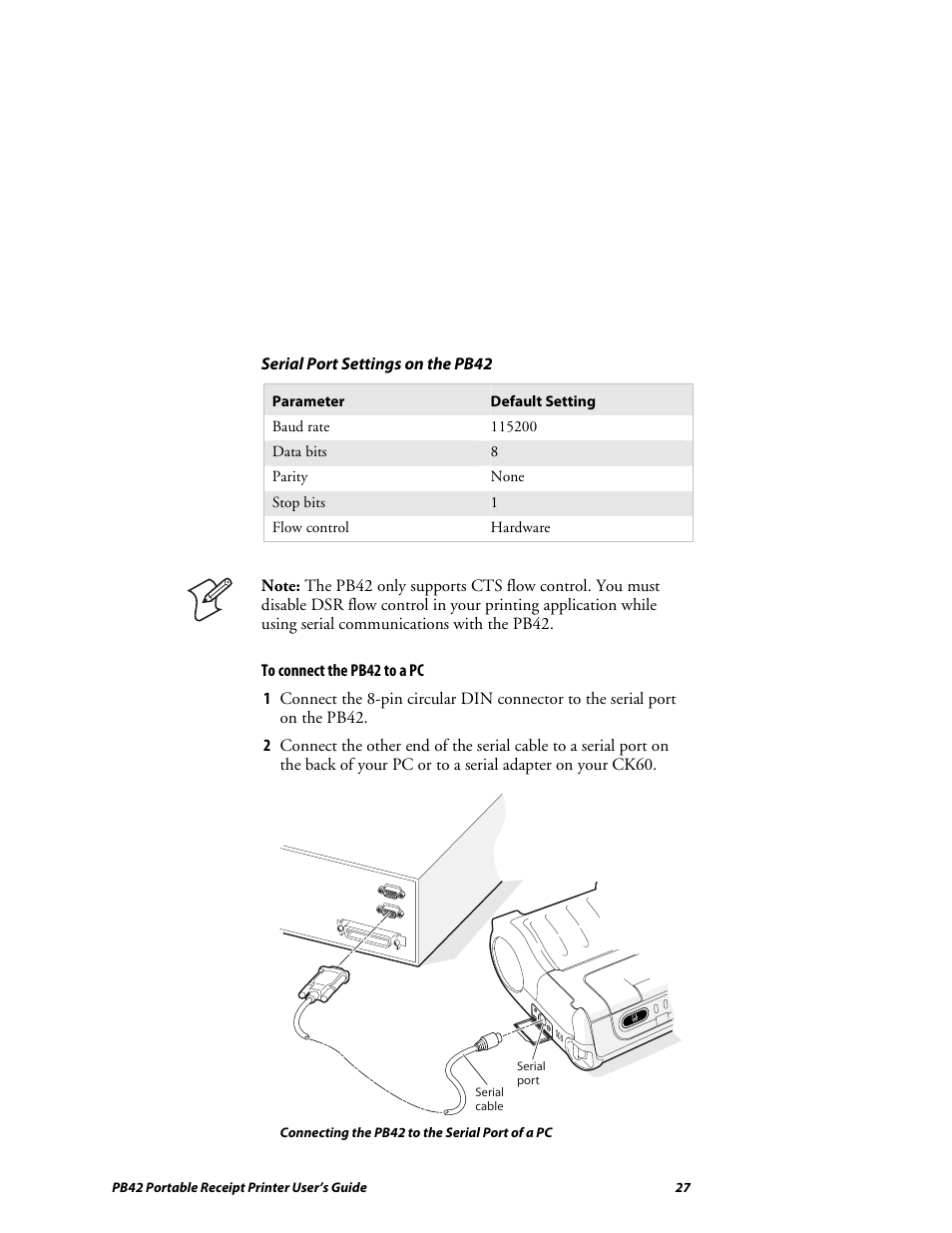 Lennox Hearth PB42 User Manual | Page 27 / 42