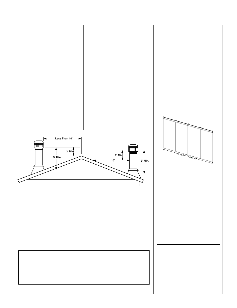 Lennox Hearth ELITE LA41TCF User Manual | Page 7 / 8