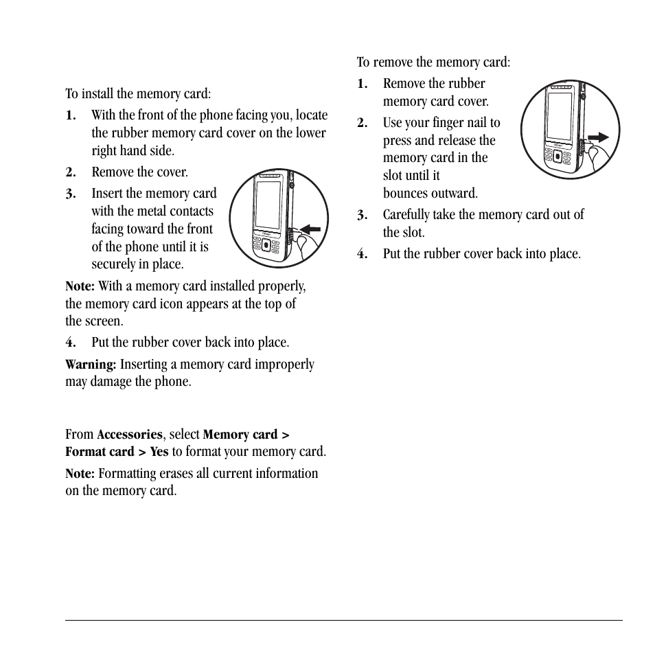 Memory card | Lennox Hearth X-TC User Manual | Page 11 / 88