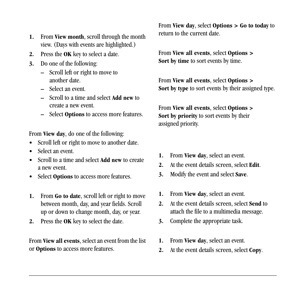 Lennox Hearth X-TC User Manual | Page 61 / 88
