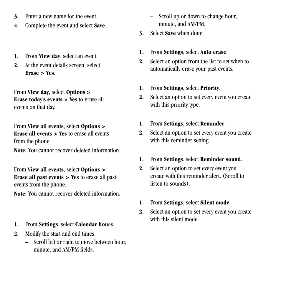 Lennox Hearth X-TC User Manual | Page 62 / 88