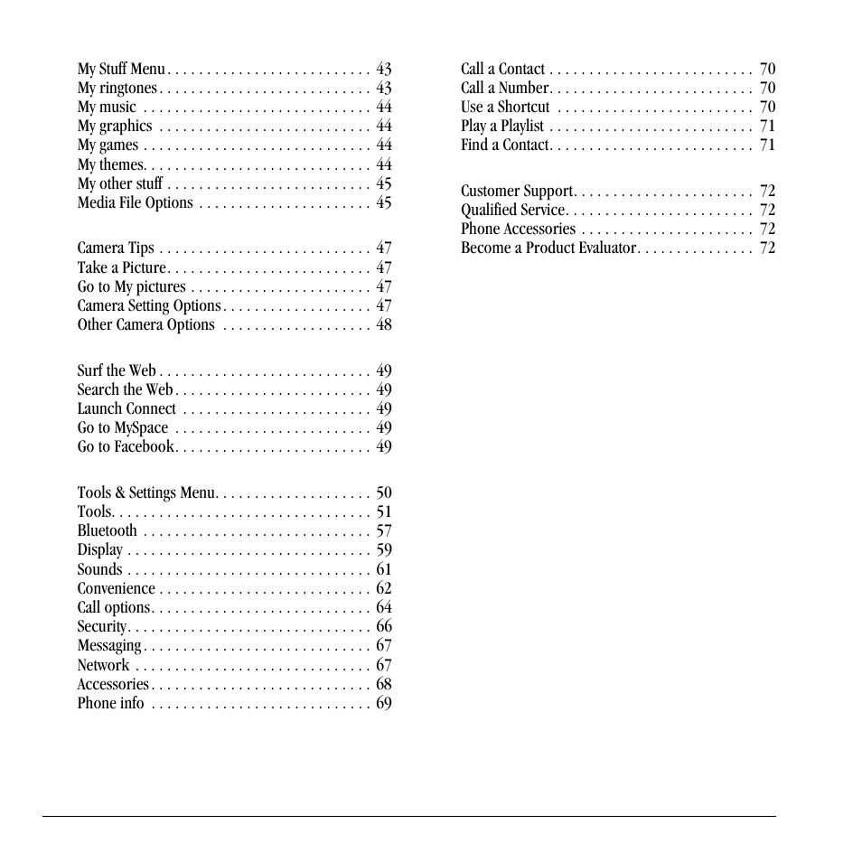 Lennox Hearth X-TC User Manual | Page 8 / 88
