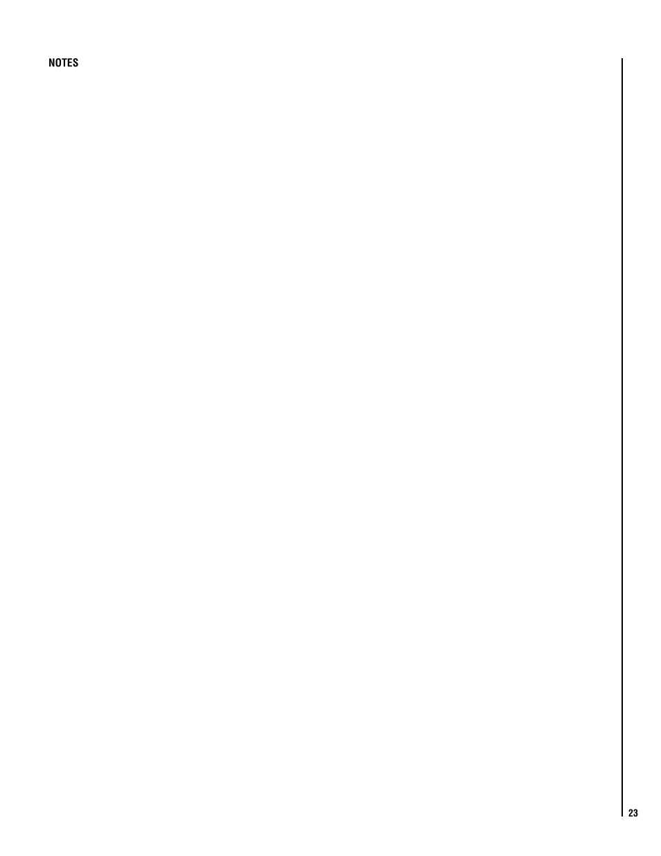 Lennox Hearth X-FIRES-1000-LP User Manual | Page 23 / 24