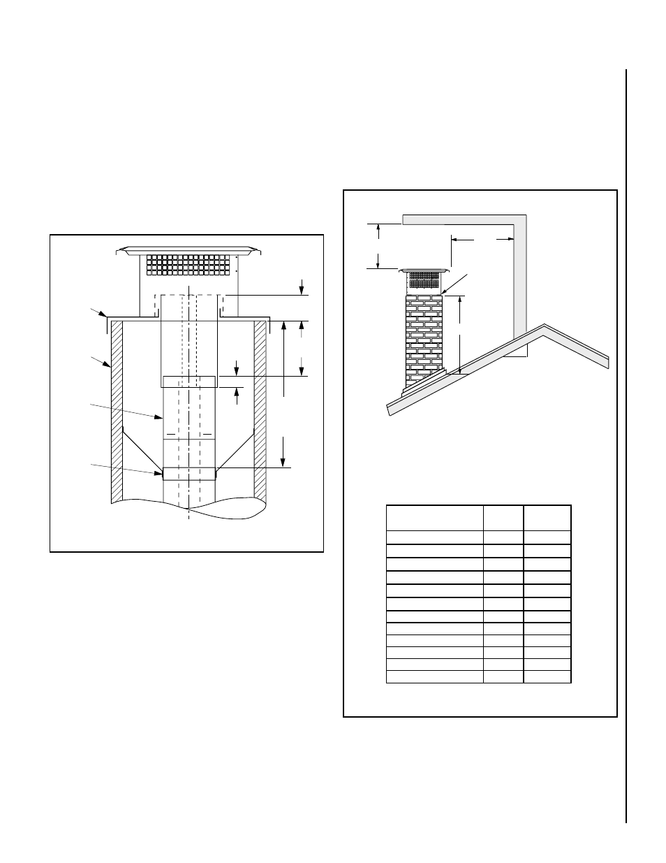 Lennox Hearth SV4.5CTS Series User Manual | Page 3 / 4