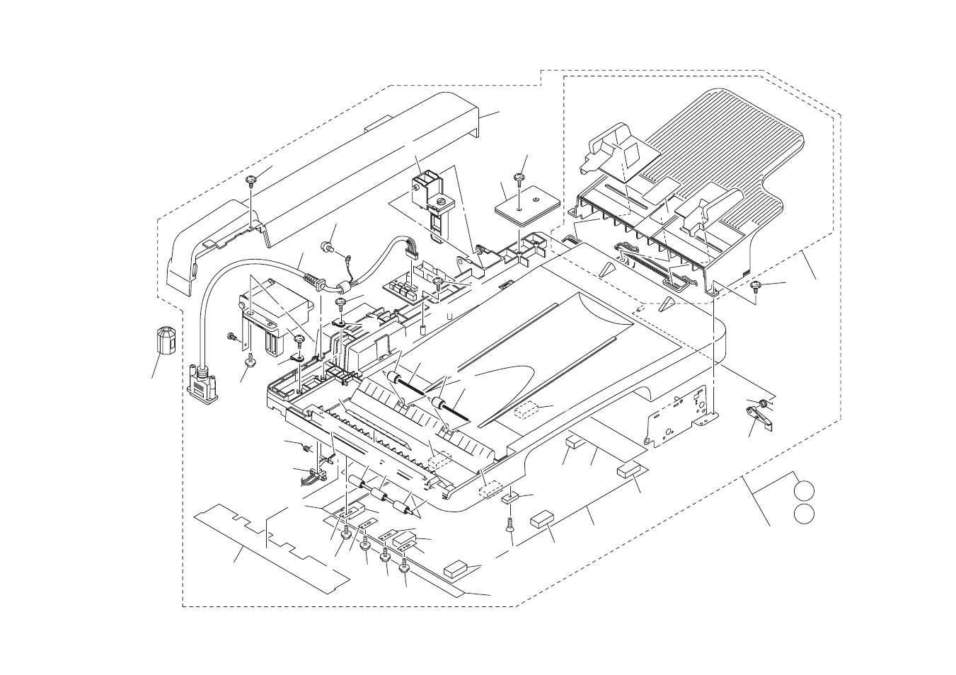 Lennox Hearth MAGICOLOR 2490MF User Manual | Page 11 / 81