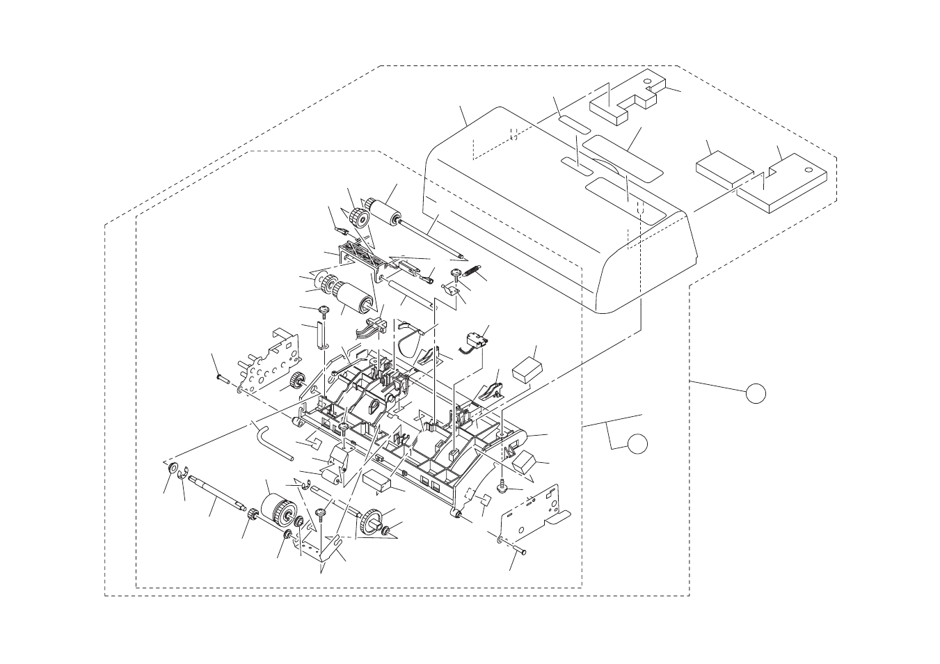 Lennox Hearth MAGICOLOR 2490MF User Manual | Page 13 / 81