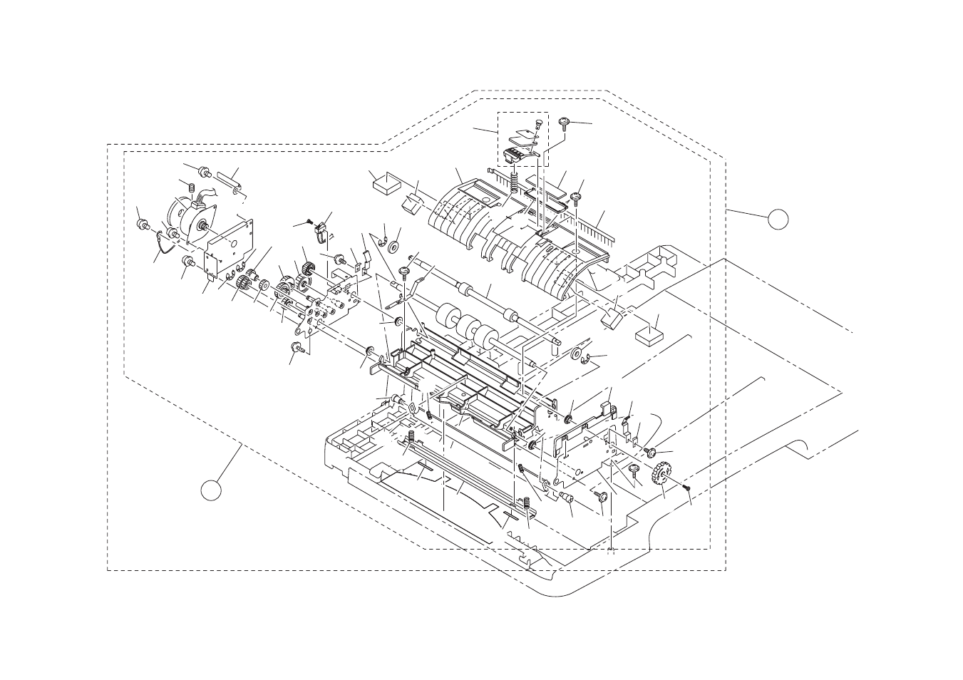 Lennox Hearth MAGICOLOR 2490MF User Manual | Page 15 / 81