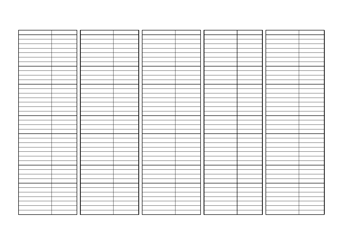 Index | Lennox Hearth MAGICOLOR 2490MF User Manual | Page 7 / 81