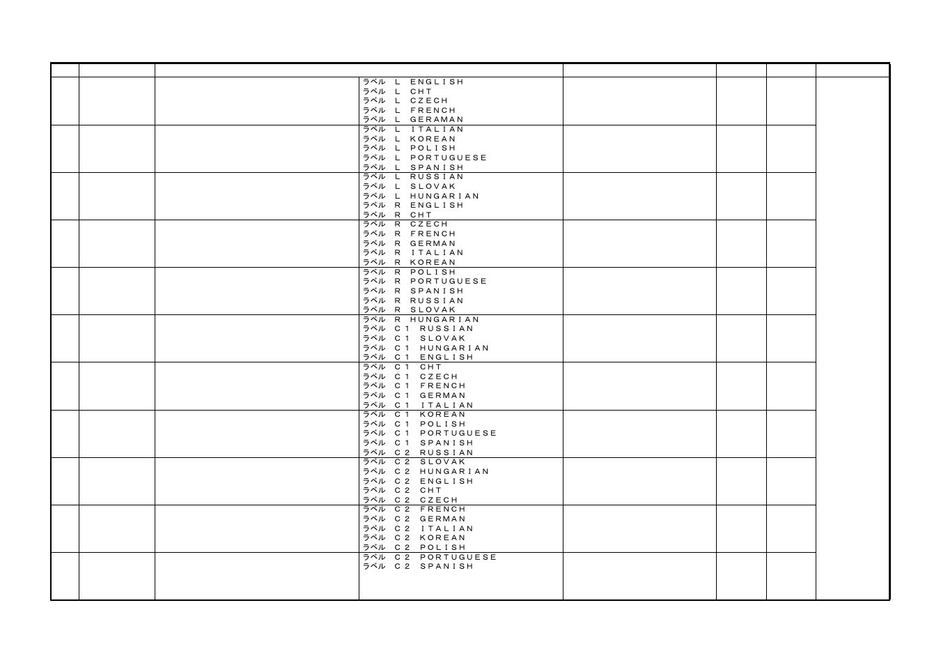 Accessory parts, Page. 34, Magicolor 2490mf | Lennox Hearth MAGICOLOR 2490MF User Manual | Page 78 / 81