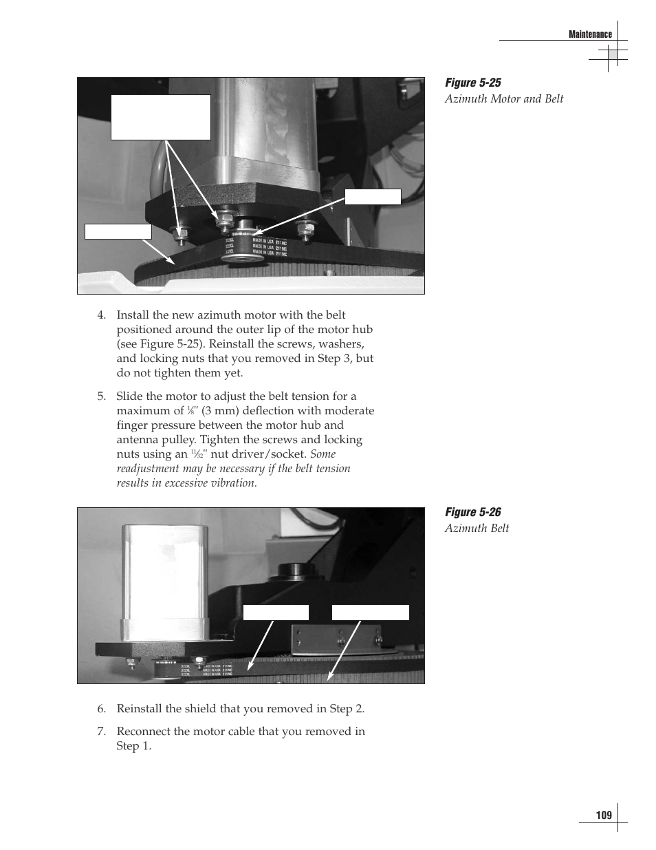 Lennox Hearth G8 User Manual | Page 107 / 144