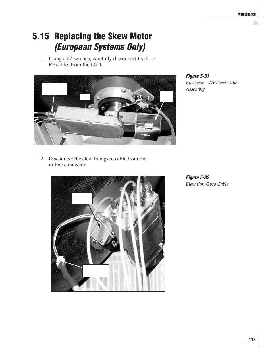 Lennox Hearth G8 User Manual | Page 111 / 144