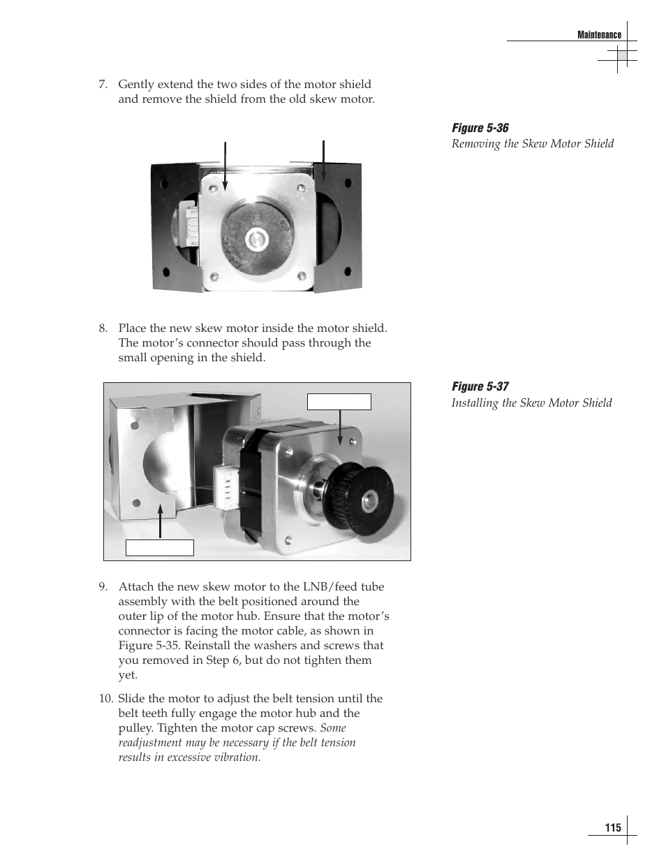 Lennox Hearth G8 User Manual | Page 113 / 144