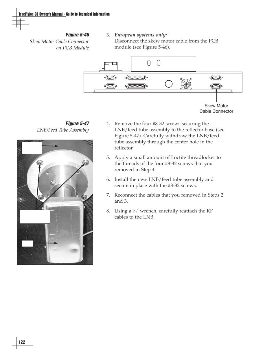 Lennox Hearth G8 User Manual | Page 120 / 144