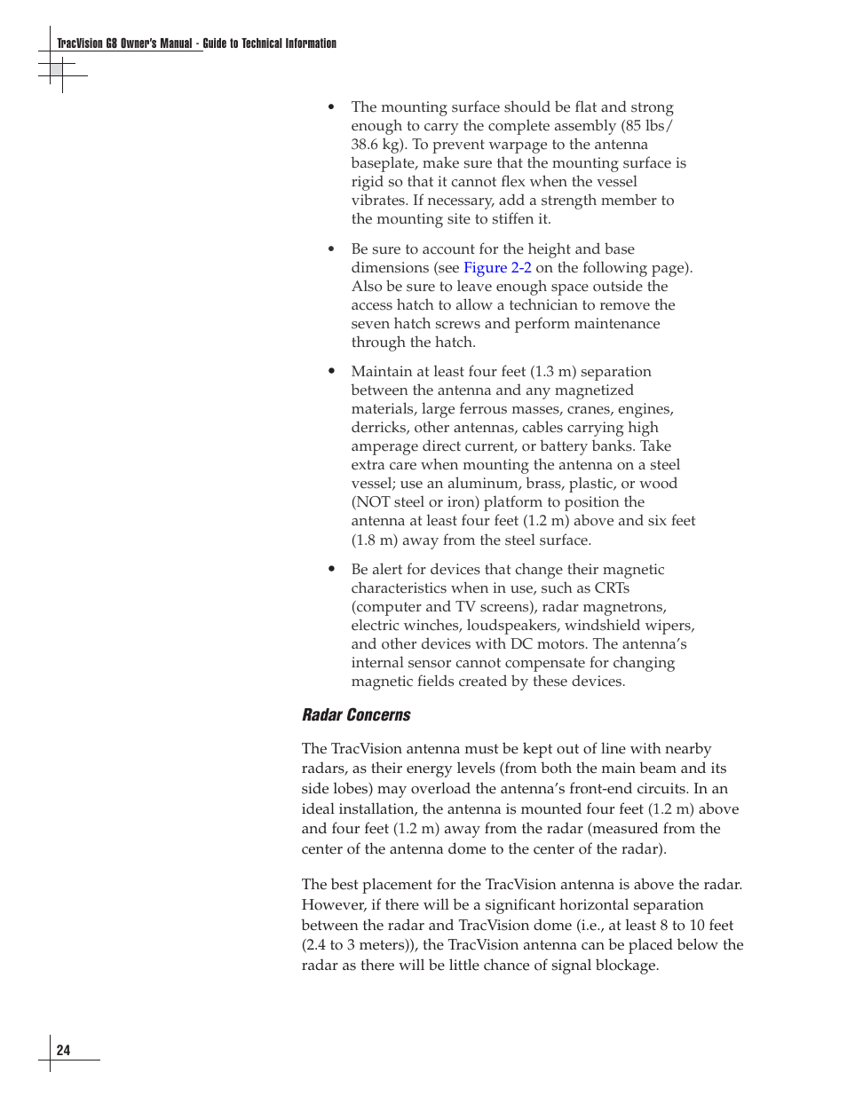 Lennox Hearth G8 User Manual | Page 27 / 144