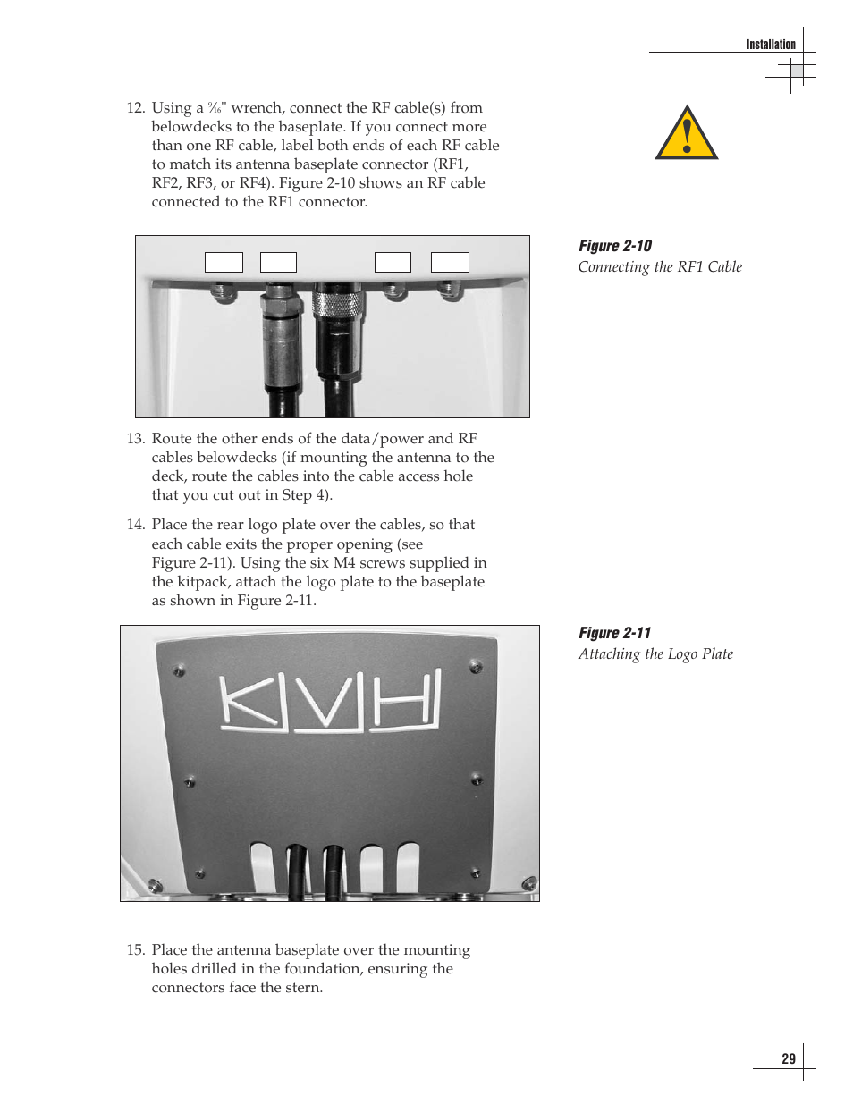 Lennox Hearth G8 User Manual | Page 32 / 144